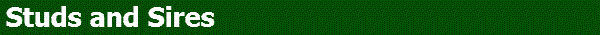 Brush Dale Kennel